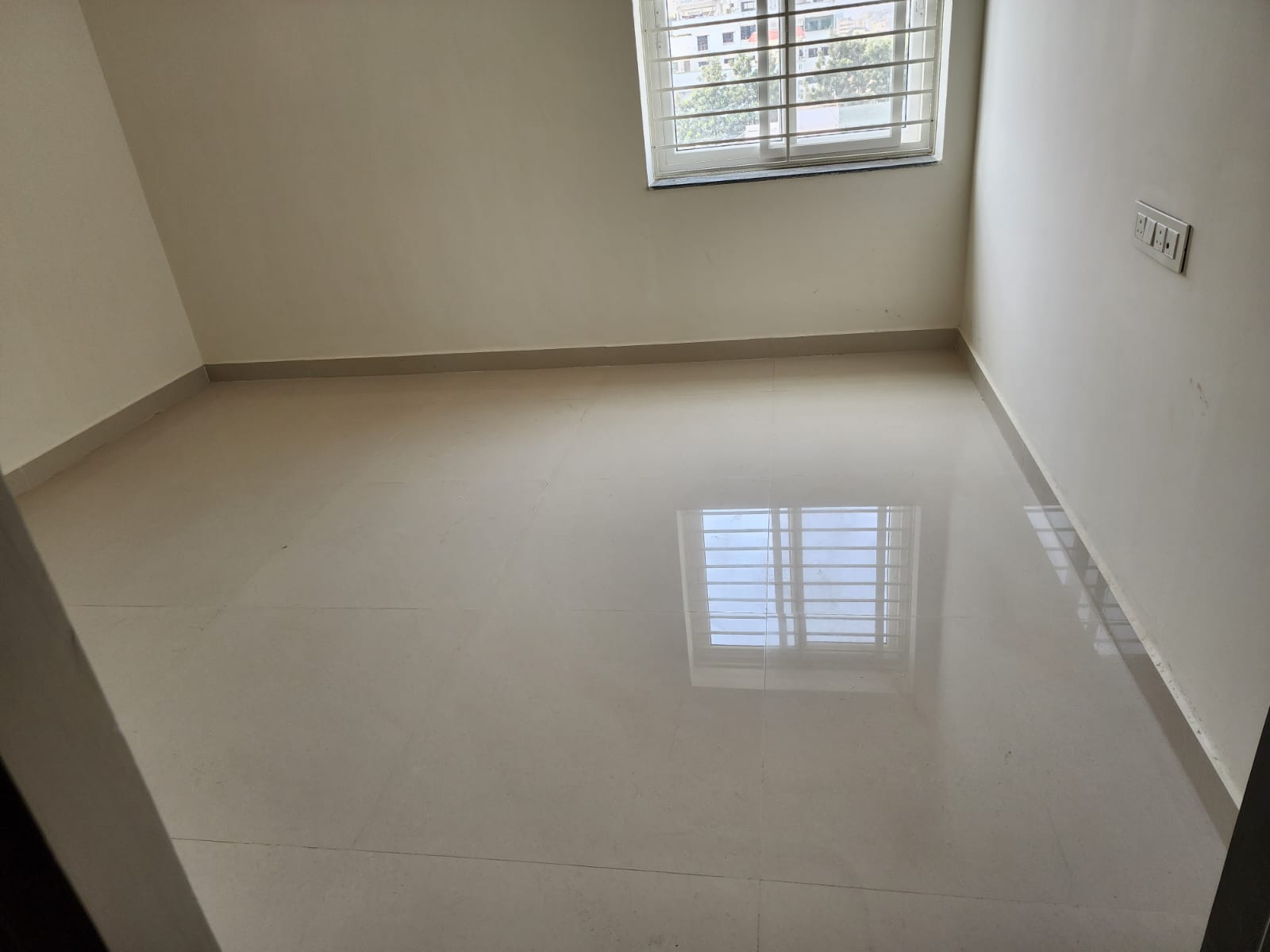 2 BHK FLAT FOR SALE AT BA
